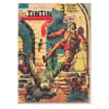 Le Journal De Tintin N&deg; 820. 