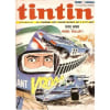 Tintin N&deg; 1209. 