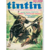 Tintin N&deg; 1205. 