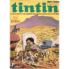 Tintin N&deg; 1203. 