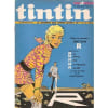 Tintin N&deg; 1202. 