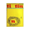 Tintin N&deg; 1197 Du 07/10/1971 -. 