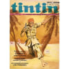 Tintin N&deg; 1201 : 23e Ann&eacute;e &Eacute;dition Belge. 
