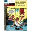 Journal Tintin N&deg; 816. 