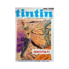 Tintin N&deg; 1172 Du 15/04/1971 - Aventure De Michel Vaillant - Jacky Chazlon Et L'Equipe De Franc Ede Basket. 