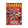 Tintin N&deg; 1166 Du 04/03/1971 - Le Journal De Tous Les Ages - Le Dossier Du Dirigeable. 