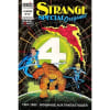 Album Reli&eacute; Strange Special Origines N&deg; 16 : N&deg;268 - 271 - 274. 