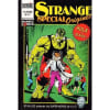 Album Reli&eacute; Strange Special Origines N&deg; 17 N&deg;277 - 280 - 283. 