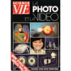 La Photo Et La Vid&eacute;o 1981. 