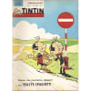 Journal Tintin N&deg; 858 : Rallye Spaghetti. 