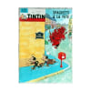 Tintin N&deg; 807 Du 09/04/1964 -. 