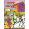 Nick Jolly N&deg; 12 ( Mensuel ) : " Un Pique-Nique Mouvement&eacute; " [ Comic Pocket ]. 