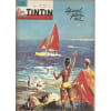 Tintin N&deg; 809 Du 23/04/1964. 