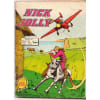 Nick Jolly N&deg; 7 : Un Role Difficile. 