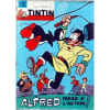 Tintin N&deg; 804 Du 19/03/1964. 