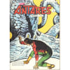 Antares N&deg; 10 : Bd Petit Format. 