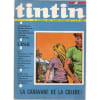Tintin N&deg; 1200 : 23e Ann&eacute;e &Eacute;dition Belge. 