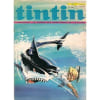 Tintin N&deg; 1189. 