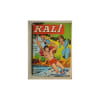 Album Kali N&deg; 32 - 3 Num&eacute;ros 121 122 123 - Jeunesse Et Vacances - 1978. 