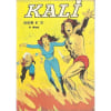 *Kali* N&deg; 31 : Kali Album De 3n&deg;. 