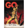 Go Bd Petit Format N&deg; 9 : Go. 