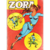 Zora Bd Petit Format N&deg; 25 : Zora. 