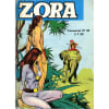 Zora Bd Petit Format N&deg; 45 : Zora. 