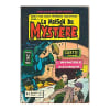 La Maison Du Mystere Album N&deg;3188 L'Invincible Automate Et Le Sinstre Rapace. 