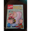 Cap'Tain Pr&eacute;sente Popeye 16. 