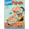 Cap'Tain Popeye Sp&eacute;cial N&deg; 77 : Un Combat Secret. 