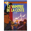 Une Aventure De Dick H&eacute;risson Tome 4 - Le Vampire De La Coste. Savard Didier