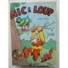 Album Nic Et Loup N&deg; 2. 