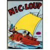 Nic Et Loup 8 De 1968. 