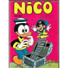 Nico Poche N&deg;8 . Sur Le Sentier De La Guerre. 