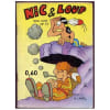 Nic & Loup N&deg; 17. 