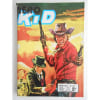 Nero Kid N&deg;29. 