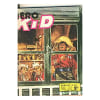 Nero Kid N&deg;25. 