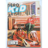 Nero Kid N&deg;38. 