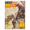 Nero Kid Album Relie N&deg;6 Avec N&deg;21 22 23 24. 