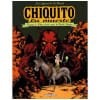 Chiquito La Muerte Tome 2 : Plus Fort Que Le Petit J&eacute;sus. Micol Hugues Capron Jean-Louis