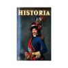 Historia N&deg; 113 Du 01/04/1956. 