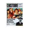 Histoire (L') N&deg; 139 Du 01/12/1990. 