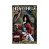 Historia N&deg; 126 Du 01/05/1957. 
