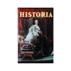 Historia N&deg; 131 Du 01/10/1957. 