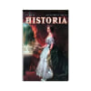Historia N&deg; 134 Du 01/01/1958. 