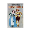 Historia N&deg; 133 Du 01/12/1957. 