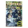 Historia N&deg; 110 Du 01/01/1956. 