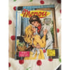 Menou Album N&deg;756 Avec 3 N&deg;. 