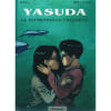 Yasuda. Jung Ryelandt