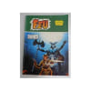 Feu N&deg; 24 : Bd Petit Format Collection Audax. 